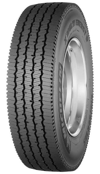 Informacin de MICHELIN X MULTI D, 215 / 75 17.5 - 126M